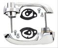 65-67 DOOR HANDLE ASSEMBLY SET