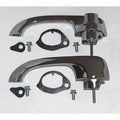 OUTSIDE DOOR HANDLE ASSEMBLY
