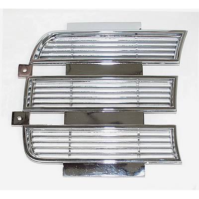 INNER HEADLIGHT DOOR