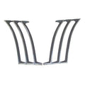 REAR FENDER MOLDING