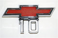 67-68 FRONT FENDER EMBLEM