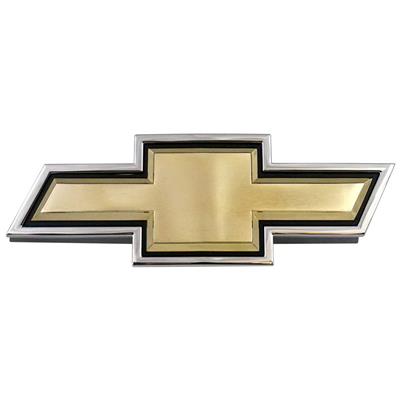 BOWTIE GRILLE EMBLEM