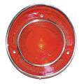 TAILLIGHT LENS
