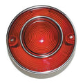 TAIL LIGHT CORVETTE