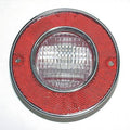 CORVETTE BACK UP LIGHT ASSEM