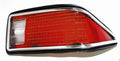 RH TAIL LIGHT ASSY
