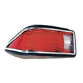 LEFT TAIL LIGHT