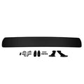 R GO WING SPOILER W STANCHIONS