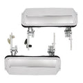 B-BODY DOOR HANDLE