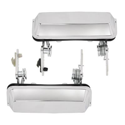 B-BODY DOOR HANDLE