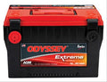 SIDE POST BATTERY         -NSP