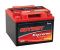 MOTORCYCLE BATTERY        -NSP