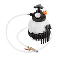 MANUAL ATF FILLER SYSTEM