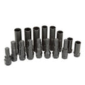 16PC LOCKING LUG MASTER KEYSET