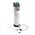 9.5L PNEUMATIC FLUID EVACUATOR