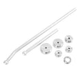 FREEZE PLUG INSTALL KIT