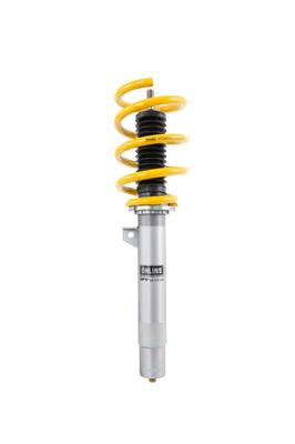SUSPENSION KIT
