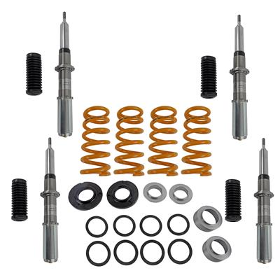 COILOVER KIT