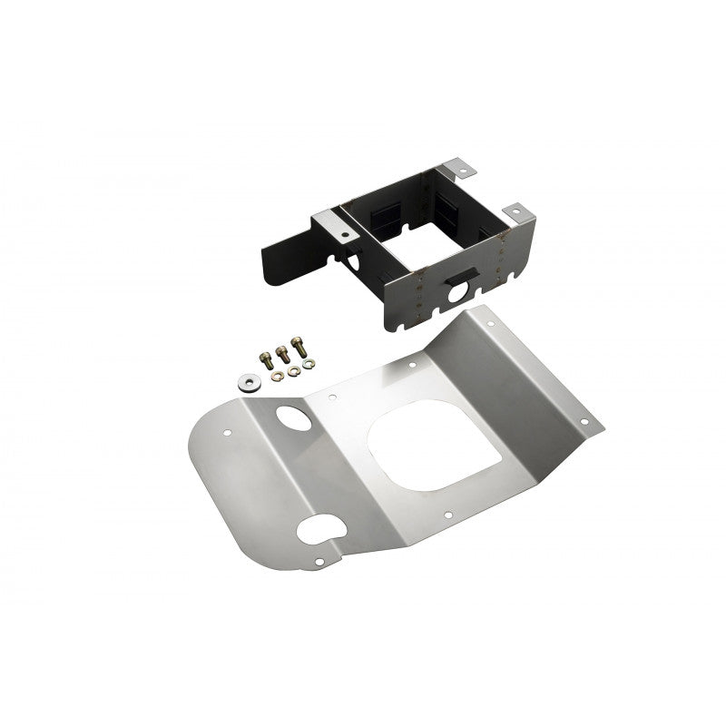 Tomei Oil Pan Baffle Plate RB26DETT (Previous Part Number 193034)