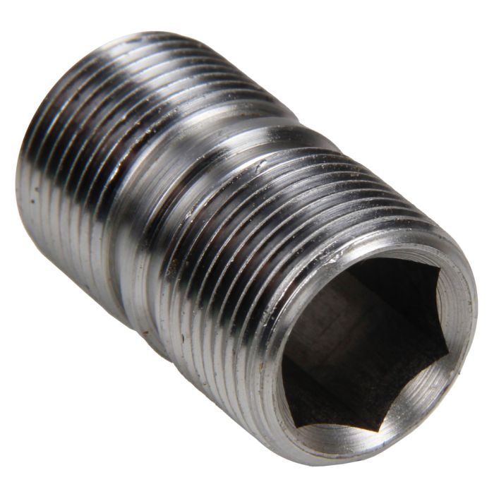 Oil Cooler Delete Insert for 2011-2023 Coyote 5.0L