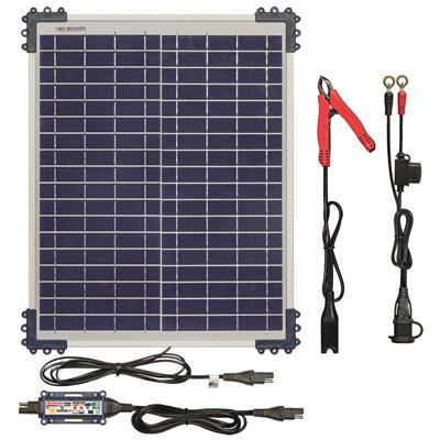 SOLAR PANEL KIT