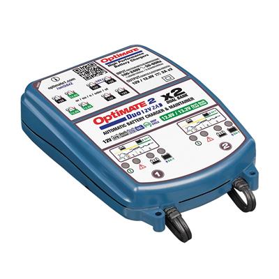 BATTERY CHARGER