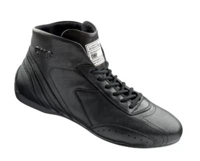 DRIVING SHOES & BOOTS