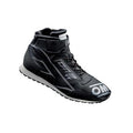 DRIVING SHOES & BOOTS