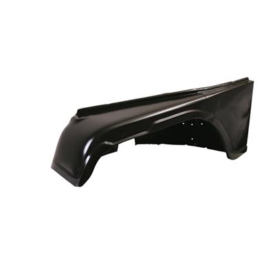 FENDER LH CJ 72-86