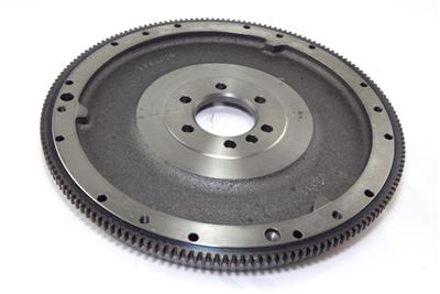FLYWHEEL IRON 168T CHEVY
