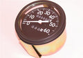 SPEEDOMETER MB 42-43