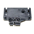 SENSOR MAP 87-95 YJ WRANGLER/X