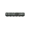 VALVE COVER 4.2L ALUMINUM BLAC