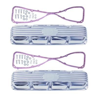 VALVE COVER PAIR