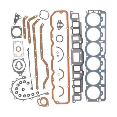 GASKET SET 4.2L 81-90