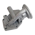 OIL PUMP COVER