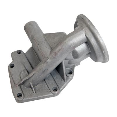 OIL PUMP COVER