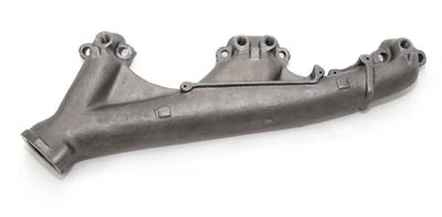 EXHAUST MANIFOLD