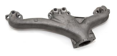 EXHAUST MANIFOLD