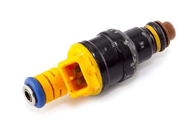 FUEL INJECTION 2.5L 96-02
