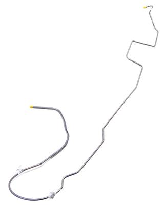 FUEL LINE 76-83 CJ5 V8 TANK TO