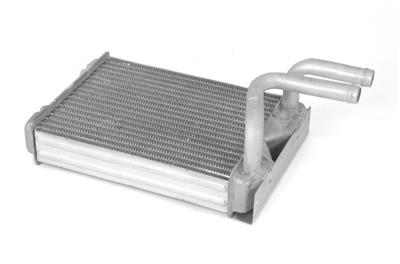 HEATER CORE CJ 78-86