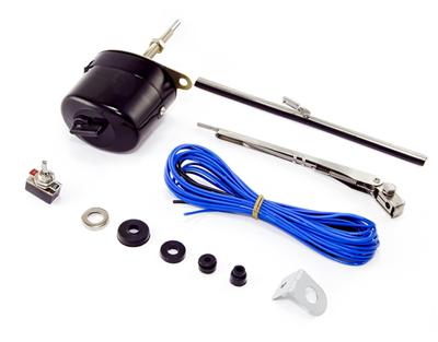 WIPER MOTOR KIT 24V