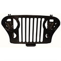 GRILLE  72-86 CJ