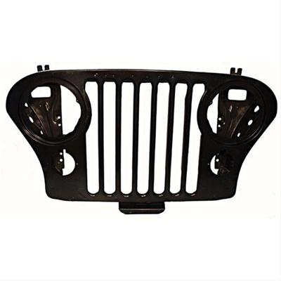 GRILLE  72-86 CJ