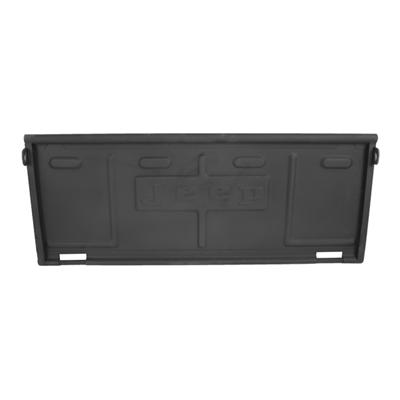 TAILGATE JEEP CJ5