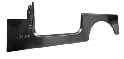 SIDE PANEL