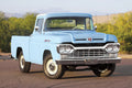American Auto Wire 1957-1960 Ford F100 Classic Update Kit #510651