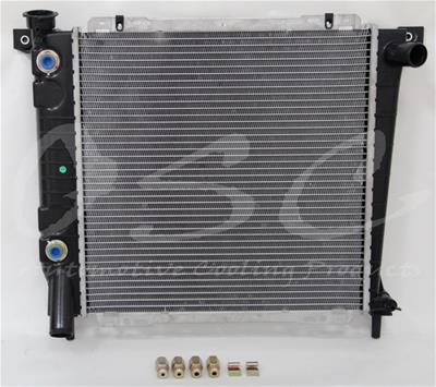 RADIATOR