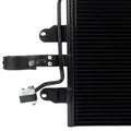 OE REPLACEMENT RADIATOR